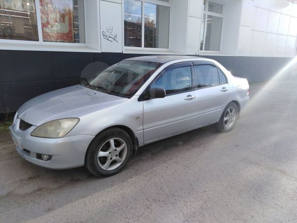  Mitsubishi Lancer 2004 , 150000 , 