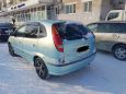    Nissan Tino 1999 , 275000 , --