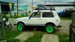 SUV    4x4 2121  1984 , 90000 , 