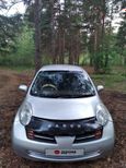  Nissan March 2003 , 168000 , 