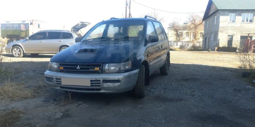    Mitsubishi RVR 1993 , 85000 , -