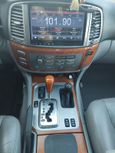 SUV   Lexus LX470 2007 , 2200000 , 