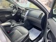 SUV   Geely Emgrand X7 2014 , 775000 , 