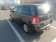    Opel Zafira 2012 , 590000 , 