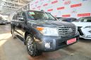 SUV   Toyota Land Cruiser 2013 , 2098000 , 