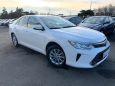  Toyota Camry 2016 , 1180000 , 