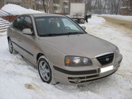  Hyundai Elantra 2004 , 250000 , 