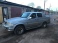  SsangYong Musso Sports 2006 , 380000 , 