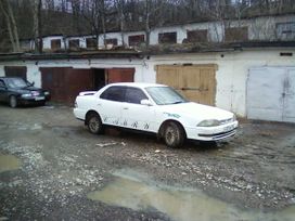  Toyota Camry 1991 , 90000 , 