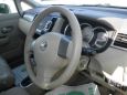  Nissan Tiida 2010 , 499000 , 