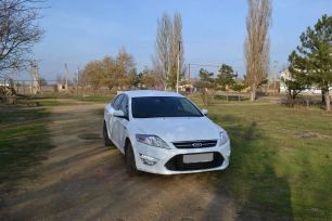  Ford Mondeo 2013 , 850000 , 