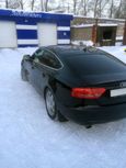  Audi A5 2010 , 830000 , 