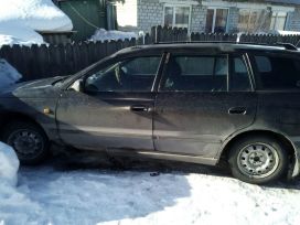  Toyota Caldina 1997 , 100000 , 