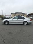  Mercedes-Benz E-Class 2004 , 690000 , 