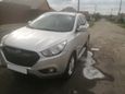 SUV   Hyundai ix35 2011 , 630000 , 