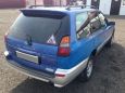  Nissan Wingroad 1999 , 115000 , 