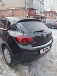  Opel Astra 2012 , 650000 , 