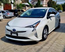 Лифтбек Toyota Prius 2018 года, 1950000 рублей, Краснодар