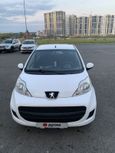  Peugeot 107 2011 , 420000 , 