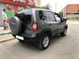 SUV   Chevrolet Niva 2010 , 330000 , 