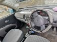  Nissan March 2003 , 225000 , 