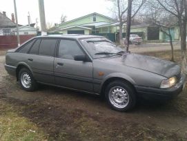  Mazda 626 1987 , 50000 , 