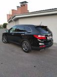 SUV   Hyundai Grand Santa Fe 2014 , 1390000 , 