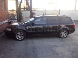 Volkswagen Passat 2000 , 199000 , 