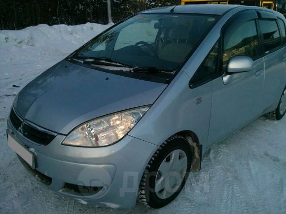  Mitsubishi Colt 2005 , 230000 , 