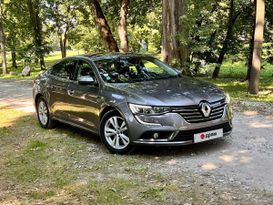  Renault Talisman 2017 , 1295000 , 