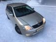  Toyota Corolla Runx 2001 , 335000 , 