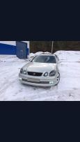  Lexus GS300 2000 , 420000 , 