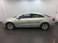  Volkswagen Passat CC 2010 , 539000 , 