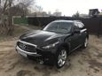 SUV   Infiniti FX37 2011 , 1070000 , 