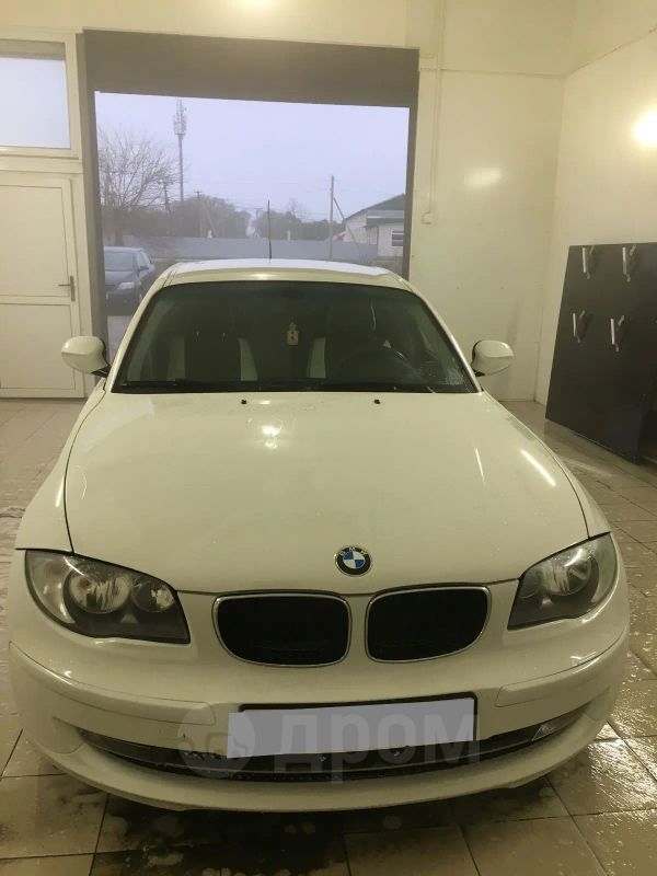  BMW 1-Series 2010 , 470000 , 