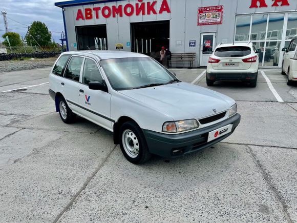  Nissan Wingroad 1998 , 175000 , 