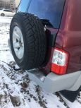 SUV   Nissan Safari 2002 , 720000 , 