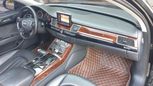  Audi A8 2011 , 1000000 , 