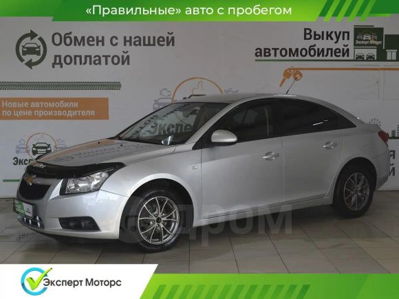  Chevrolet Cruze 2011 , 455000 , 