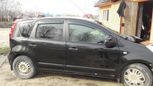  Nissan Note 2006 , 400000 , 