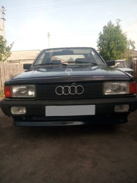  Audi 80 1985 , 38000 , 