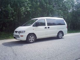    Mitsubishi L400 2001 , 305000 , 