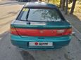  Mazda 323 1994 , 120000 , 