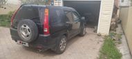 SUV   Honda CR-V 2004 , 510000 , 