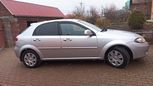  Chevrolet Lacetti 2010 , 520000 , 