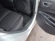  Ford Fiesta 2016 , 740000 , 