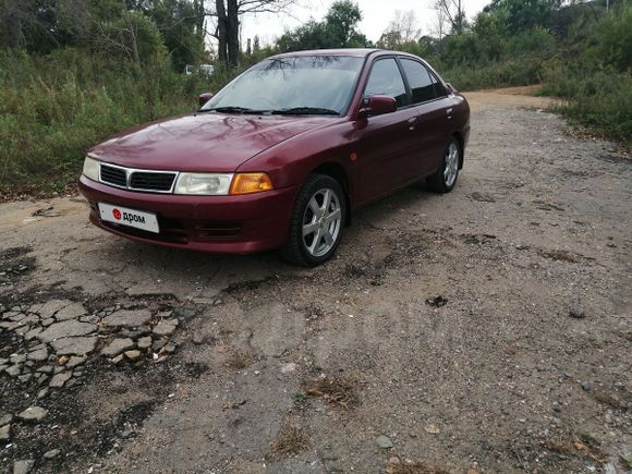  Mitsubishi Lancer 1989 , 110000 , 