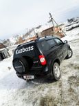 SUV   Chevrolet Niva 2012 , 345000 , 