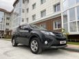 SUV   Toyota RAV4 2015 , 1550000 , 