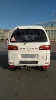    Mitsubishi Delica 1999 , 650000 , 